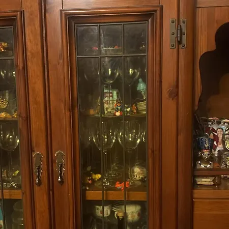 La Casa Della Corte 38 Appartement