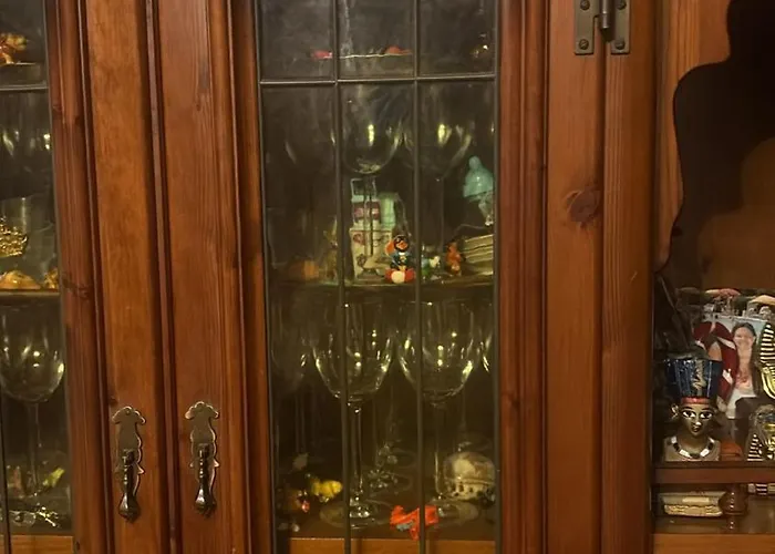 La Casa Della Corte 38 Appartement