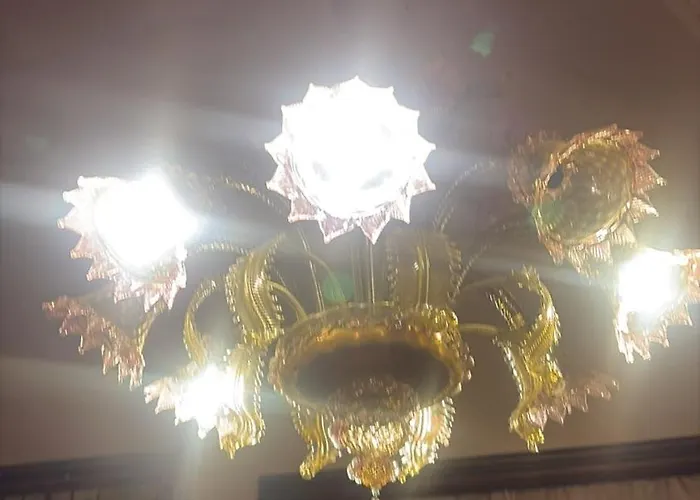La Casa Della Corte 38 Bologne
