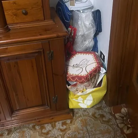 Appartamento La Casa Della Corte 38 Bologna