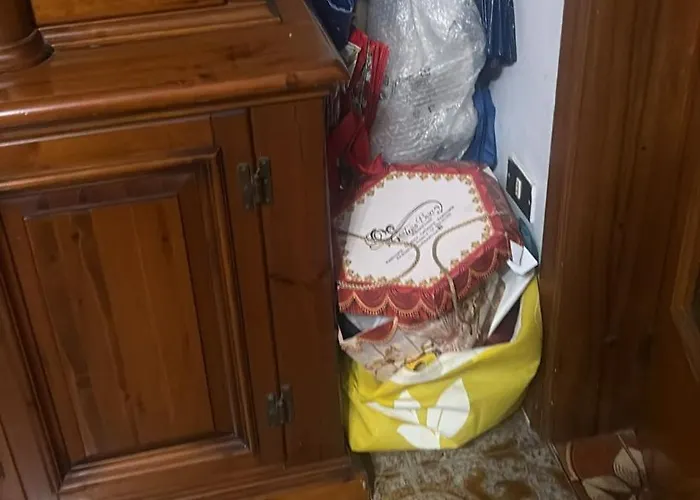 Appartamento La Casa Della Corte 38 Bologna