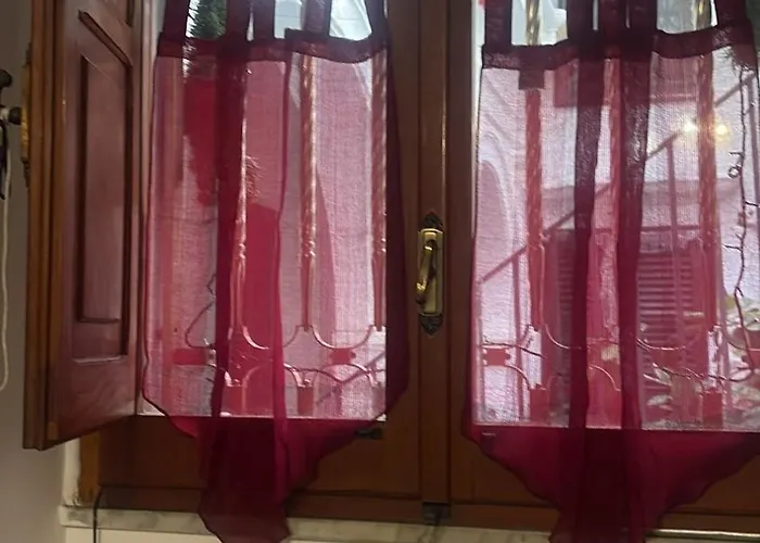 Daire La Casa Della Corte 38 *