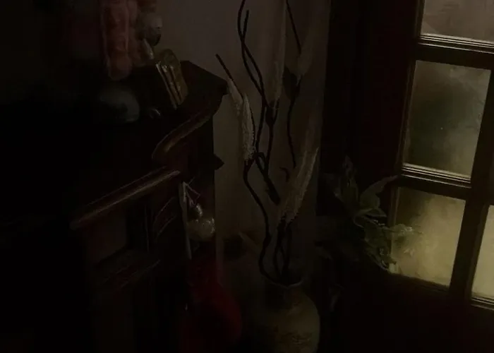 La Casa Della Corte 38 *